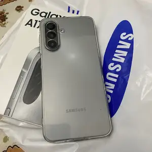 Samsung Galaxy А17, Хуҷанд