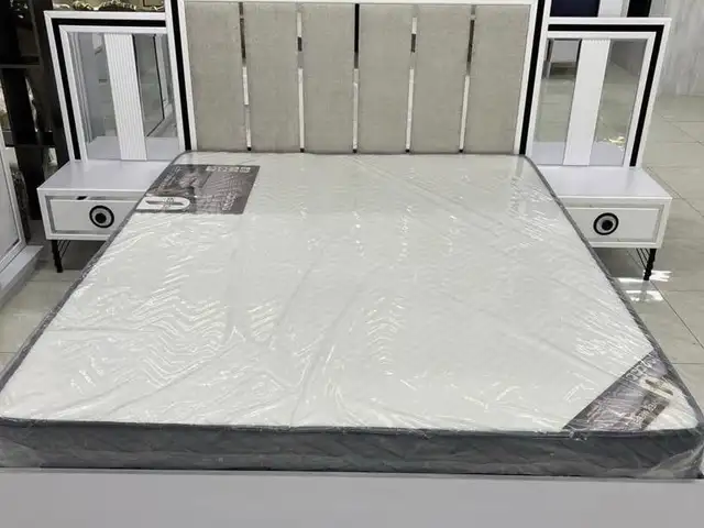 Кровать, Душанбе
