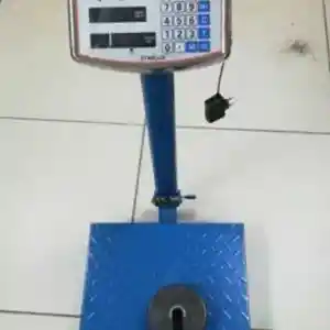 Весы 200кг, Душанбе