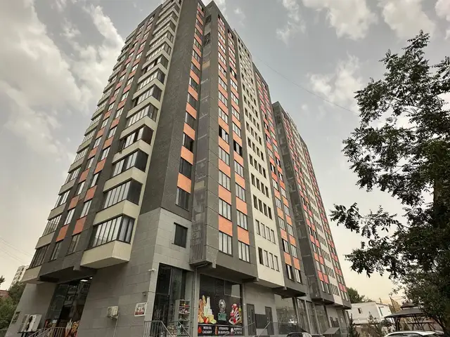 3-комн. квартира, 10 этаж, 73 м², Сино, Душанбе