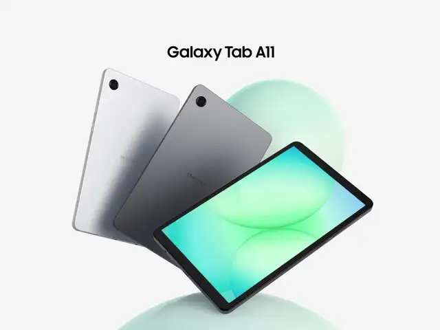 Планшет Samsung Galaxy Tab A 11 4/64sim, Душанбе - 3