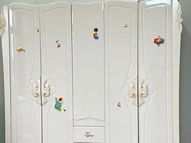 Спальный гарнитур, Худжанд