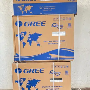 Кондиционер 12 куба Inverter, Душанбе