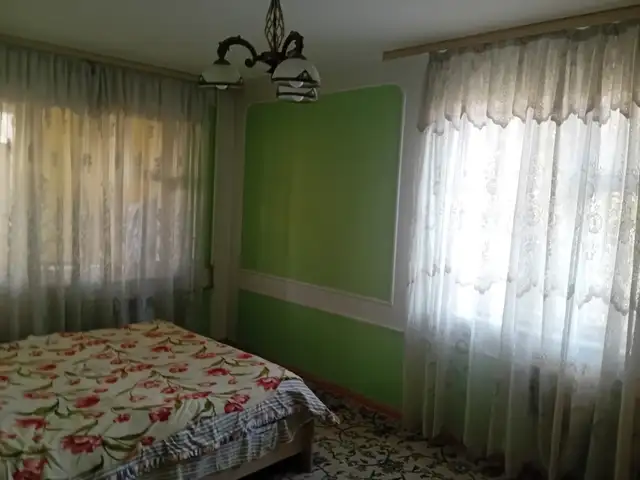 1-комн. квартира, 2 этаж, 45 м², 102 мкр, Душанбе