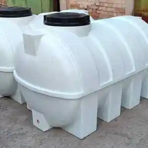 Трёхслойная цистерна 1000тон/литр, Душанбе