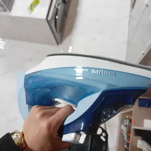 Утюг Philips, Душанбе