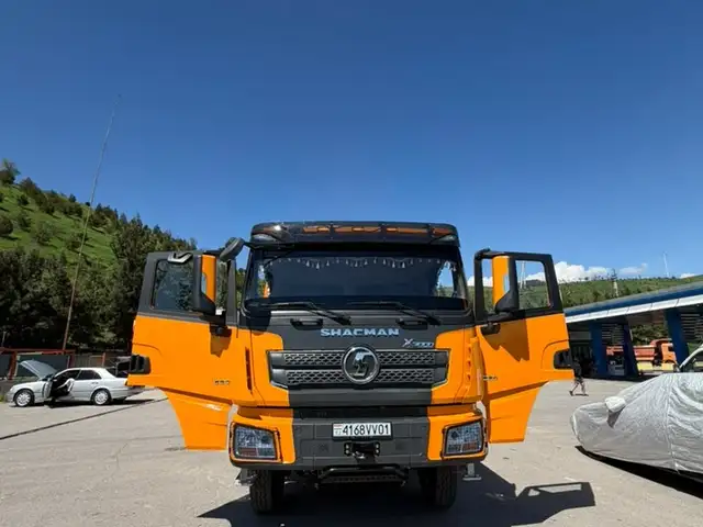 Услуги грузоперевозки, Душанбе