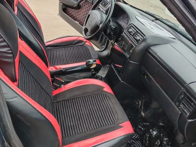 Opel Vectra A