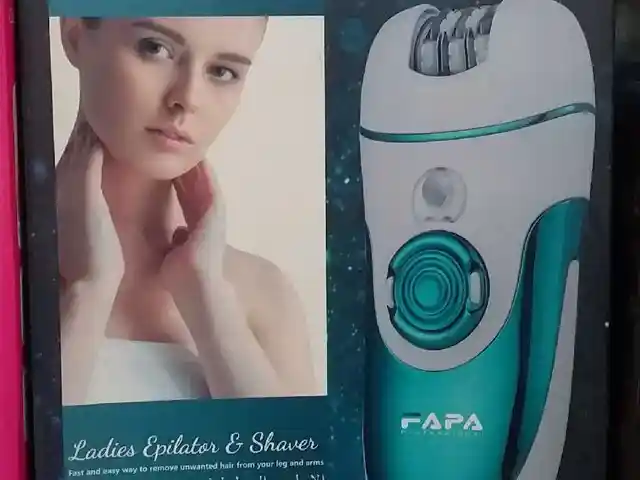 Эпилятор 7IN1, Душанбе