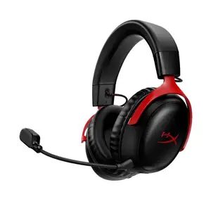 Беспроводная Наушник HyperX Cloud III, Душанбе