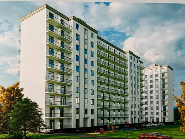 1-комн. квартира, 2 этаж, 57 м², 8 мкр, Хуҷанд