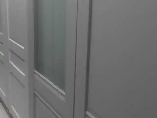 Дверь, Душанбе