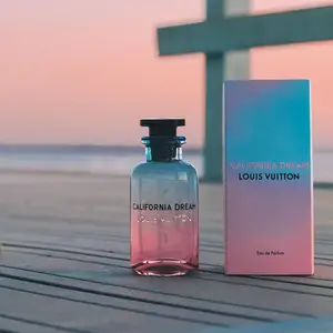 Духи California Dream, Душанбе