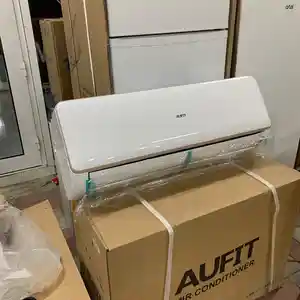 Кондиционер Aufit 12, Душанбе
