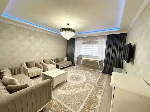 2-комн. квартира, 11 этаж, 60 м², Шохмансур, Душанбе - 2