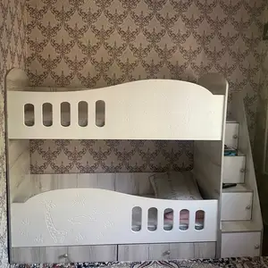 Детская кровать, Душанбе