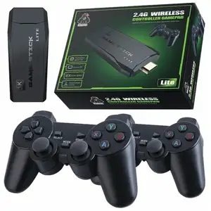 Игровая приставка 2.4G Wireless Controller Gamepad, Душанбе
