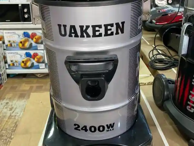 Пылесос, Хуҷанд