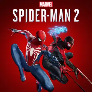 Игра Spiderman 2, Хуҷанд