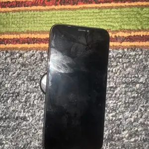 Apple iPhone Xr, 64 gb, Black, Душанбе
