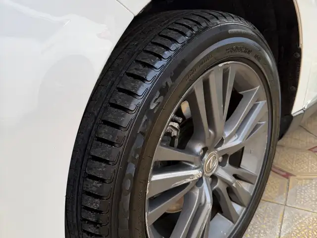 Lexus RX series, 2015, Душанбе - 15