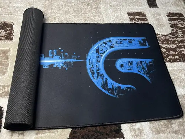 Коврик Logitech 800x300, Душанбе
