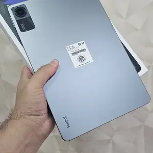 Xiaomi Pad Se, Хуҷанд