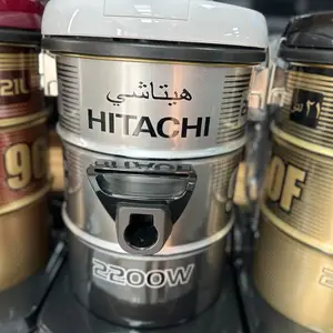 Пылесос Hitachi, Душанбе