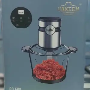Овощерезка, Душанбе