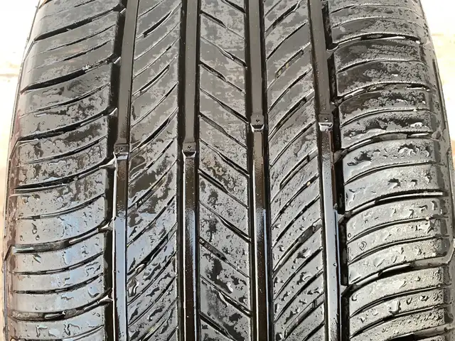 Шина R20, Душанбе