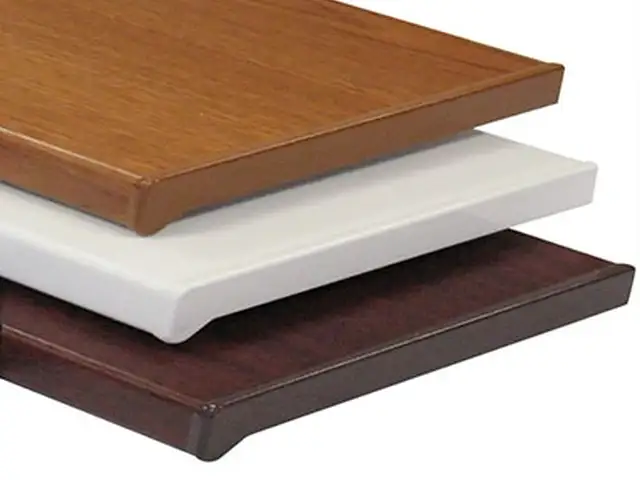Подоконник, Душанбе