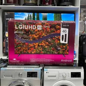 Телевизор LG 46, Душанбе