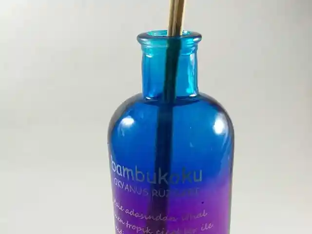 Аромадиффузор Bambukoku, Худжанд
