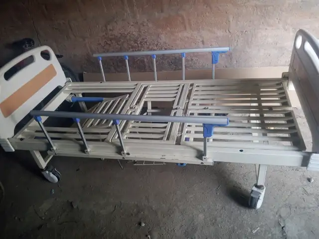 Медицинская кровать многофункциональный, Душанбе