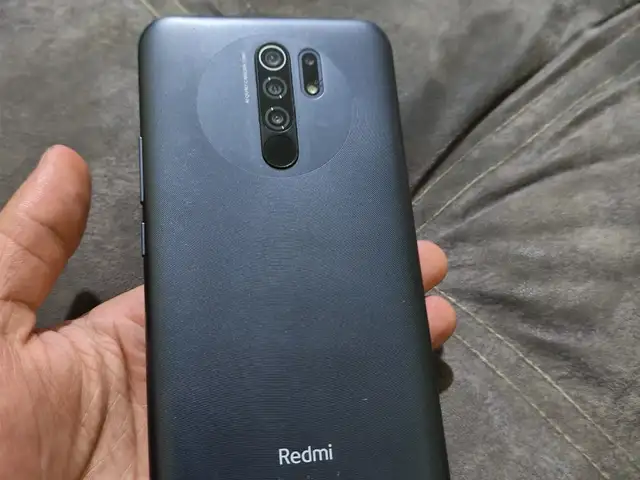 Xiaomi Redmi 9, Душанбе