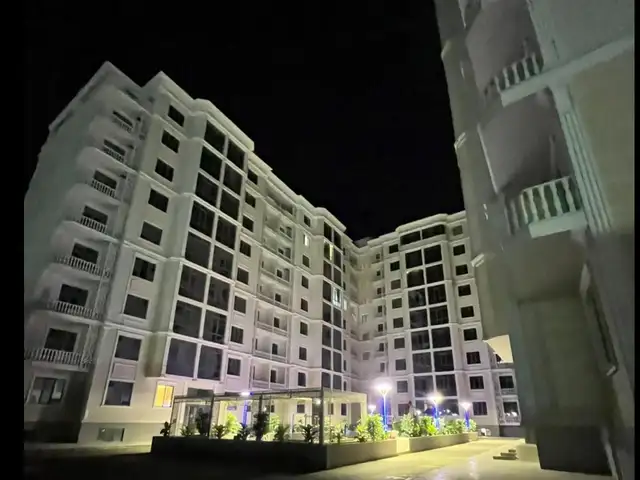 2-комн. квартира, 6 этаж, 48 м², 12 мкр, Хуҷанд - 16