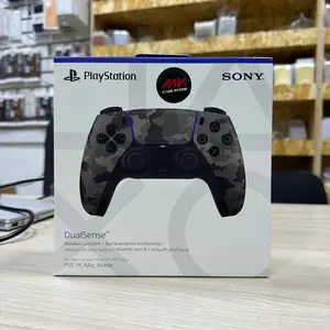 Джойстик Dualsense Sony PlayStation 5, Душанбе