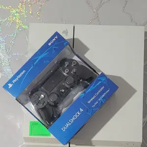 Игровая приставка PlayStation 4 10.70, Хуҷанд