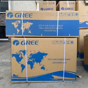 Кондиционер 12 / GREE / R410 new 2025, Душанбе