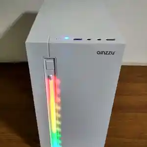 Компьютерный корпус Ginzzu, Душанбе