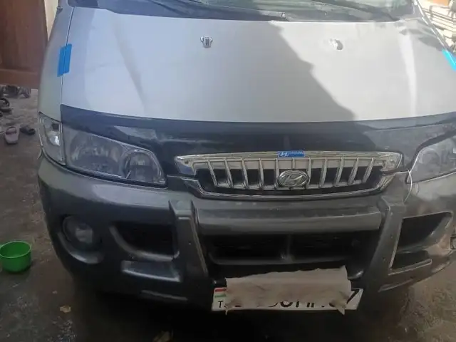 Микроавтобус Hyundai Starex, 2000, Душанбе