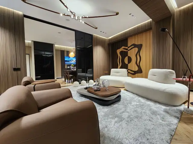 2-комн. квартира, 13 этаж, 71 м², Овир.Ашан.парк Алишер Навои, Душанбе - 3