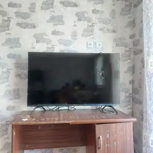 Телевизор на запчасти, Душанбе