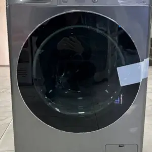 Стиральная машина 8,5 кг LG Invektor, Душанбе