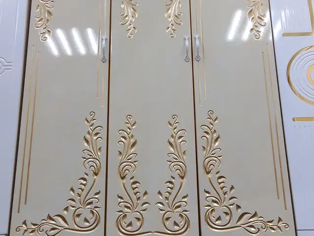 Шифоньер, Душанбе