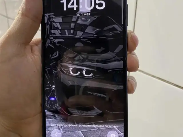 Samsung Galaxy A35, 256gb, Хуҷанд