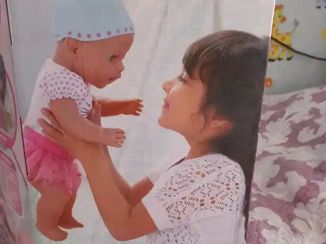 Кукла Baby born, Душанбе