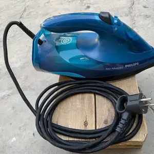 Утюг Philips, Хуҷанд
