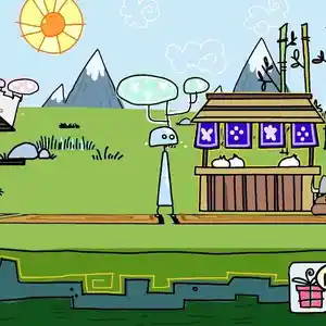 Игра Doki doki universe для PS-4 / 6.72 / 9.00 / 11.00 / 11.52 / 12.02 / 13.00 /, Душанбе