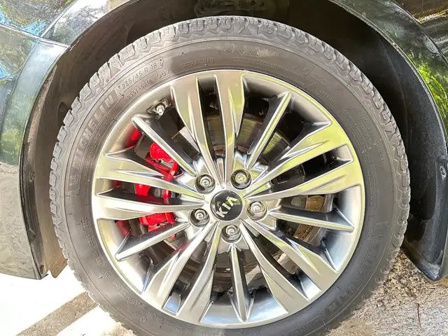 Kia Optima, 2019, Душанбе - 5